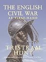 The English Civil War: At First Hand