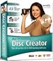 DVD MovieFactory 3.0 Disc Creator