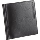 Porsche Design C3 4090000105, Unisex-Erwachsene Geldbörsen 10x10x2 cm (B x H x T)