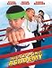 DVD : Kickboxing Academy