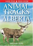 Animal Tracks of Alberta