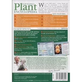 Geoff Hamilton's Plant Encyclopedia