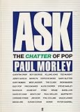 Ask : the chatter of pop
