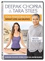 Yoga Transformation: Weight Loss & Balance
