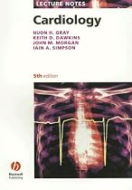 Cardiology (Lecture Notes Series)