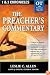 Preachers Commentary - Vol 10,  1 & 2 Chronicles