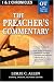 Books : Preachers Commentary - Vol 10,  1 & 2 Chronicles