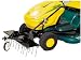 Arnold 40-Inch Front Dethatcher #OEM-190-184