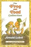 The Frog and Toad Collection Box Set