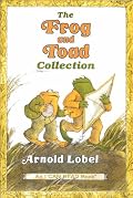 The Frog and Toad Collection Box Set (I Can Read Book 2)