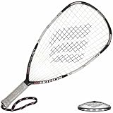 Ektelon O3 Silver Racquet