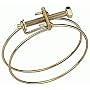 JET JW1316 3-Inch Wire Hose Clamp