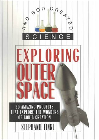 Children's Space Books
