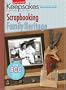 Scrapbooking Family Heritage (Leisure Arts #15939) (Creating Keepsakes)