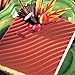 Kitchen & Housewares : Textured 3D Sheet for Cakes 14.5" x 22.5" STRAIGHT Elegance Design