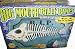 Big Mouth Billy Bones Billy Bass Singing Fish Sings Bad to the Bone & Glows in the Da...
