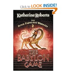 The Seven Fabulous Wonders (2) - The Babylon Game