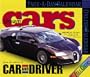 Dream Cars Page-A-Day Calendar 2007 (Large Page-A-Day)