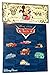 Disney World WDW Park 2014 Disney New Cars Characters 7 Pin Trading Dollar Set Booster Starter