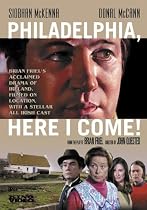 Brian Friel's Philadelphia, Here I Come!
