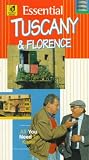 Essential Tuscany&Florence Paper (Passport's Essential Travel Guides)