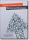 Industrial organization : markets and strategies