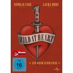 David Lynch's Wild at Heart by 