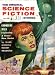 Books : The Original Science Fiction Stories, January 1959; Part 1 of *Caduceus Wild* (Volume 9, No. 5)