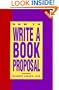 How to Write a Book Proposal