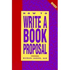 How to Write a Book Proposal