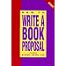 How to Write a Book Proposal