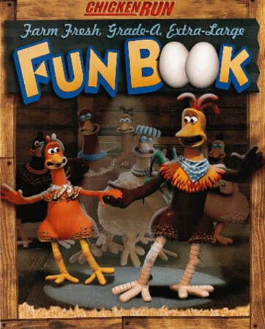 Chicken Run