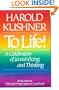 To Life!: A Celebration of Jewish Being and Thinking