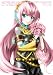 Hatsune Miku Graphics: Character Collection CV03 - Megurine Luka Edition