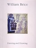 William Brice : a selection of painting and drawing, 1947-1986