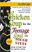 Chicken Soup for the Teenage Soul on Tough Stuff: Stories of Tough Times and Lessons Learned (Chicken Soup for the Soul (Audio Health Communications))