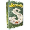 Coffret samantha au gite, vol. 1 a 4