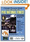Pike National Forest: Trail Information for Any Age Group and Skill Level (Colorado Recreation Guide, National Forest Series)