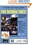 Pike National Forest: Trail Information for Any Age Group and Skill Level (Colorado Recreation Guide, National Forest Series)