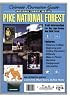 Pike National Forest: Trail Information for Any Age Group and Skill Level (Colorado Recreation Guide, National Forest Series) (Colorado Recreation Guide, National Forest Series)