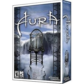 Aura: Fate of the Ages