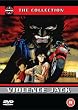 Violence Jack Vol 1-3 [DVD] [2005]