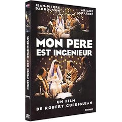 Mon p�re est ing�nieur