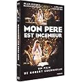 Mon p�re est ing�nieur