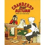 Cranberry Autumn book cover