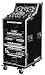 Marathon MA-DJWS16W MARATHON 16 SPACE DJ WORK STATION