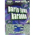 Party Tyme Karaoke: Pop Hits, Vol. 5