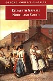 Books : North and South (Oxford World's Classics)