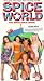 VHS : Spice World (Spanish)