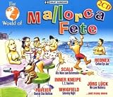 W.O.Mallorca Fete - Various